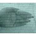thumbnail image 4 of oneOone Viscose Chiffon Fabric Uneven Stripe Block Printed Craft Fabric BTY 42 Inch Wide, 4 of 4