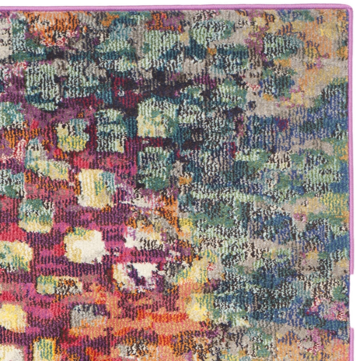 Safavieh Monaco Driskoll Tapis Abstrait