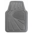 thumbnail image 1 of Kraco Enterprises Kraco 4pc Premium Rubber - Grey, 1 of 3