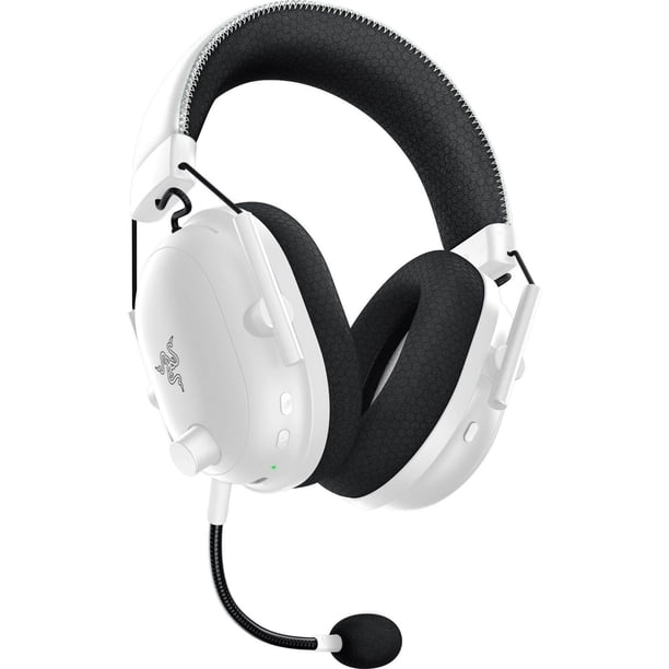 RAZER BLACKSHARK V2 PRO - Wireless Esports Headset (White