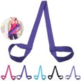 thumbnail image 2 of Bangcool Yoga Mat Strap Multifunctional Stretchy Cotton Carrying Sling Carrying Strap, 2 of 7
