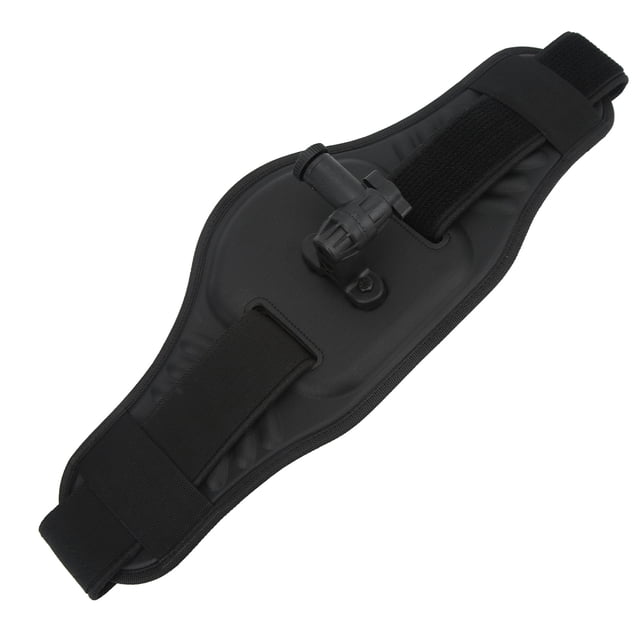 Ceinture de Caméra, Support de Ceinture Réglable Stable Facile à User pour Photo Panoramique