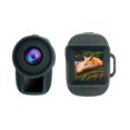 thumbnail image 4 of 5X Magnifying Times Outdoor Camping Hunting Monocular Portable Adjustable Traveling Hiking Zoomable Infrared Night View Long Range 36MP Telescope, 4 of 7