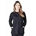thumbnail image 3 of Natural Uniforms Veste de Sarrau Unisexe Veste Médicale, 3 of 4