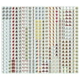 thumbnail image 4 of 2026 Motherword Wall Calendar (Wall Tabbed Version) - English, 4 of 8