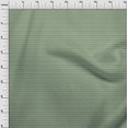 thumbnail image 4 of oneOone Rayon Green Fabric Tribal Craft Projects Decor Fabric Printed By The Yard 56 Inch Wide, 4 of 5