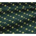 thumbnail image 5 of oneOone Viscose Jersey Fabric Ikat Style Kasuri Printed Craft Fabric BTY 60 Inch Wide, 5 of 5
