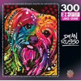 thumbnail image 3 of Dean Russo "Fancy Girl" 300 Piece EZGrip Puzzle, 3 of 4