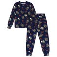 thumbnail image 1 of Star Wars Knit Sleep 2 Piece PJ set - Kids - Boys, 1 of 2