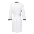 thumbnail image 5 of Kcodviy Mens Spring and Summer Flannel Mens Pajamas Cotton Bathrobe Men Mens Pajamas Set Bathrobe Spring and Autumn Pants for Big and Tall Men Bathrobe Mens Pajamas Home Wear, 5 of 5