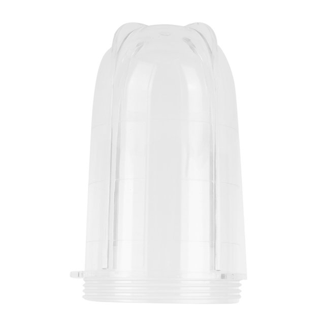Tasse Haute de 16Oz pour Mixeur, Récipient de Remplacement Compatible avec MB-1001 250W Presse-Agrumes