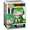 thumbnail image 1 of Pop DC Heroes Batman 3.75 Inch Static Figure Exclusive - Spectre #380, 1 of 1