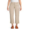 thumbnail image 1 of CHUANK Pantalon Droit pour Femme 28” Entrejambe 2-20, 1 of 5