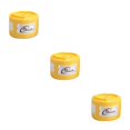 thumbnail image 2 of Transemion Boxing Bandages Cotton Kick Hand Wraps Sweat -absorbing Gym Sports Training Bandages Yellow 3Set, 2 of 6