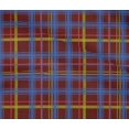 thumbnail image 4 of oneOone Cotton Flex Fabric Madras Check Decor Fabric Printed BTY 40 Inch Wide, 4 of 4