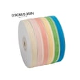 thumbnail image 2 of TopLLC 0.9cm Single Sided Velvet Ribbon Gift Flower Packaging Ribbon Decoration Ribbon DIY Ribbon on Clearance, 2 of 2
