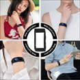 thumbnail image 4 of Smart Watch Protective Cover Watch Case Compatible for Gear Fit2 PRO, 4 of 9