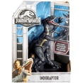 thumbnail image 2 of Jurassic World Figurine Indoraptor, 2 of 6