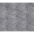 thumbnail image 4 of oneOone Cotton Flex Fabric Floral Block Printed Craft Fabric BTY 40 Inch Wide, 4 of 4