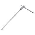 thumbnail image 1 of Unique Bargains T27 Sliding T-Handle Torx Star Wrench for Fast Spinning, CR-V Steel, 1 of 1