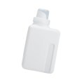 thumbnail image 1 of Bouteille de Détergent Liquide Vide Réutilisable Portable pour Lotions Shampooing Cuisine 600ml Couvercle Étanche, 1 of 7