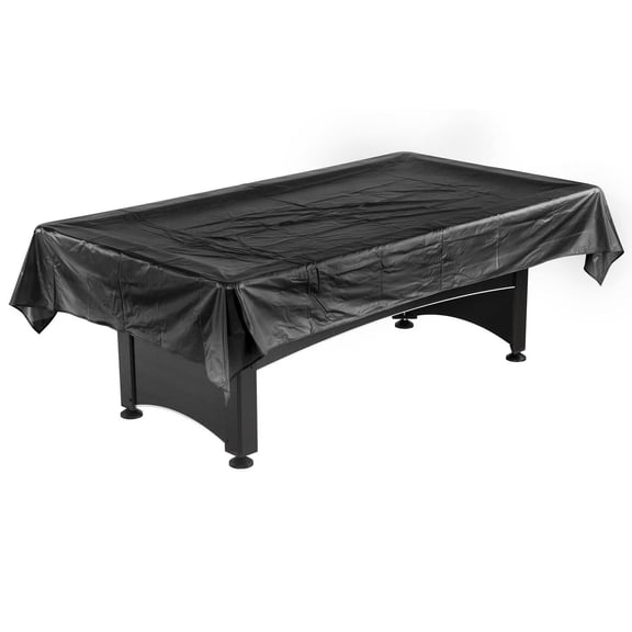 Hathaway Pool Table Billiard Dust Cover