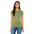 thumbnail image 1 of Bella + Canvas M Heather Green, 1 of 1