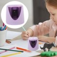 thumbnail image 2 of SHISUYAN Electric Pencil Sharpener Multi-functional Pencil Sharpener Pencils Sharpening Tool, 2 of 9