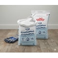 thumbnail image 2 of Sifto Sodium Chloride | Water Softener Pellets | 20KG for Improved Water Quality (2/PACK), 2 of 4