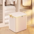 thumbnail image 4 of Birdeem Boîte de Rangement pour Vêtements pour Déménagement à Domicile Armoire Grande Capacité Boîte de Rangement pour Vêtements Panier de Rangement à l'Épreuve des Sacs, 4 of 6