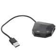 thumbnail image 2 of Mouse Converter Adapter, DC 5V Headset Adapter Controller Adapter Keyboard And Mouse Converter, For  Xbox360 PS3, 2 of 8