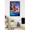 thumbnail image 3 of Disney Moana 2 - Une feuille, 3 of 4