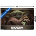 thumbnail image 2 of Star Wars : Le Mandalorien - Yeux, 2 of 4