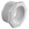 thumbnail image 1 of Raccord de Tuyau, Bague de Réduction en PVC Agenda 40, Blanc, 2 x 1-In. -PVC 02112 3600HA, 1 of 2