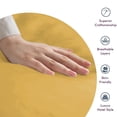thumbnail image 4 of EGNMCR Couverture Jetée, Couverture d'Halloween, Drap-Housse pour Lit Double Pièce Antidérapante Housse de Lit Fixe Housse de Matelas Tout Inclus Protection de Matelas Housse de Lit Fibre Douce Convient pour Dormir Nu Drap-Housse, 4 of 6