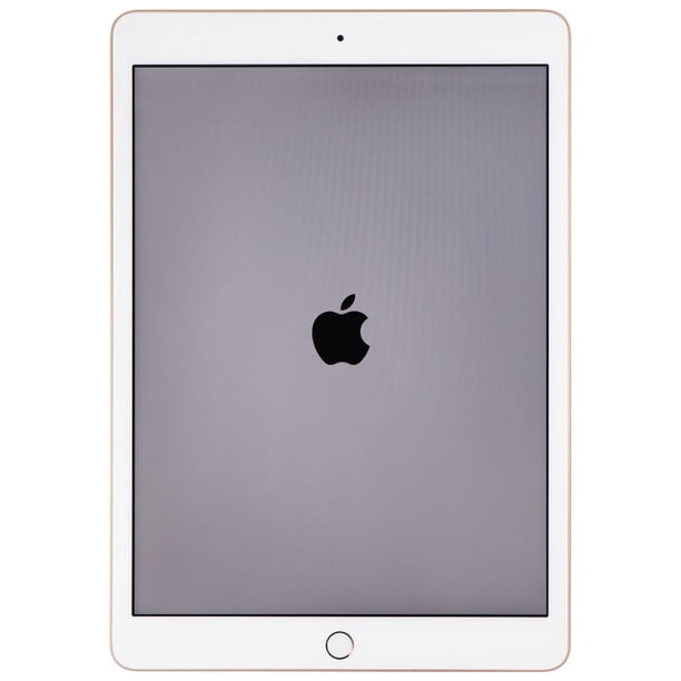 Apple iPad 10.2-inch (8th Gen) Tablet (A2270) Wi-Fi Only - 32GB
