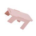 thumbnail image 2 of relayinert Shoe Storage Rack - Storage Space With Convenient And Durable Shoe Organizer Anti-skid Wonderful Storage Space Household pink 25*11.6CM 1Set, 2 of 6