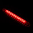 thumbnail image 1 of 24 LED Brake Light Lamp, Universal Red 24 LED Car High Mount Third 3RD Brake Stop Tail Light Lamp 12V, 1 of 7
