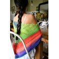thumbnail image 3 of Lion Brand Yarn Mandala Multicolor Light DK Acrylic 3 Pack Yarn, 3 of 9