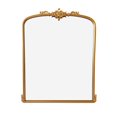 thumbnail image 1 of A&E Bain et Douche Rosae-G Miroir, 1 of 2