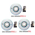 thumbnail image 1 of Adaptateur SD2SP2 Lecteur de Carte TF pour Nintendo Gamecube + Disque Swiss Boot Mini DVD pal, 1 of 5