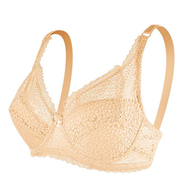 Lace , Push Up Adjustable Shoulder Straps Gathered Full Coverage Deep V For Everyday Wear Purple,Black,Skin Color,Blue