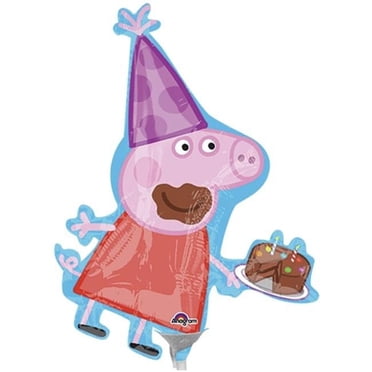 Airfill Peppa Pig