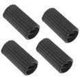 thumbnail image 3 of 4 Pcs Embouts de Frein de Vélo Pièces de Vélo Accessoires de Vélo, 3 of 8