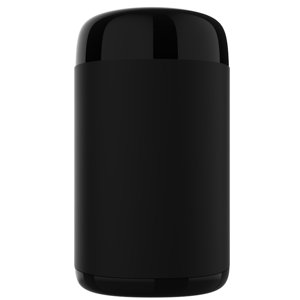Rasoir électrique pour hommes, rasoir électrique homme, portable Mini Rasoir, Rasoir à l'eau humide sèche, USB Rasoir rotatif compact sans fil rechargeable, rasoir électrique pour le voyage ou l'utilisation à domicile