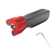 thumbnail image 1 of ERK 1Pcs Edge Banding Trimmer Carbide Cutter Heads With Precision Bearings Manual Chamfering For Woodworking Perfect Edges On & PVC, 1 of 5