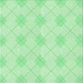 thumbnail image 1 of Ahgly Company Tapis d'Intérieur Lavable à la Machine, Carré, Transitionnel, Vert Pâle, Tapis de Zone, 4 Pieds Carré, 1 of 7