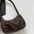 thumbnail image 4 of Sacs à Bandoulière Mode pour Femmes, Mignon Sac sous l'Aisselle Mini Sac à Main à Porter à la Main, 4 of 7