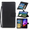 thumbnail image 1 of [PST] Samsung Galaxy S26 Ultra Wallet Case, Leather Magnetic Card Slot Wallet Folio Flip Case Cover, 1 of 5