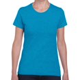 thumbnail image 1 of Gildan Womens Heavy Cotton Heavy Blend T-Shirt, 1 of 2